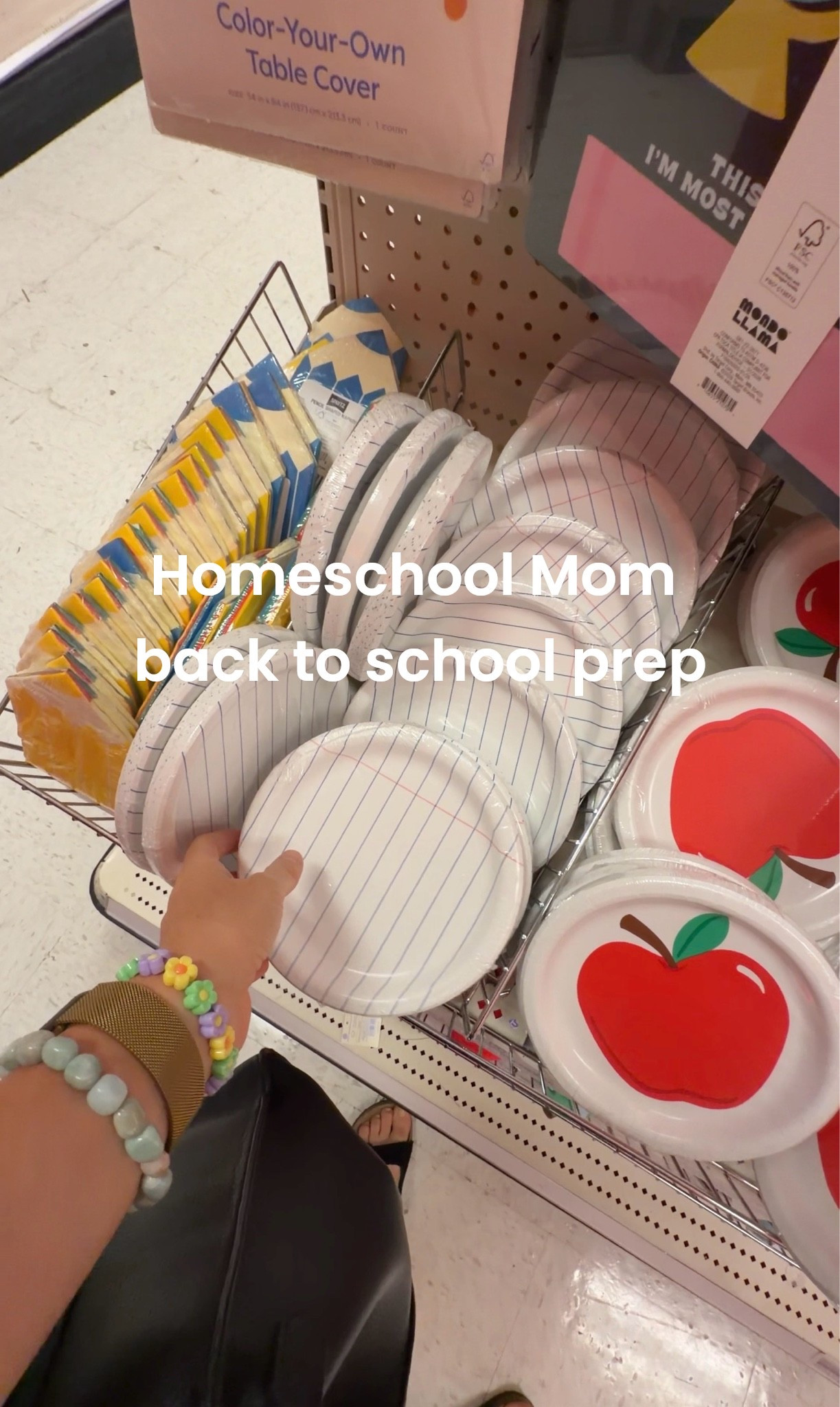 Homeschool mom back to school prep is on !

#LTKmomlife #LTKdayinmylife #LTKKids