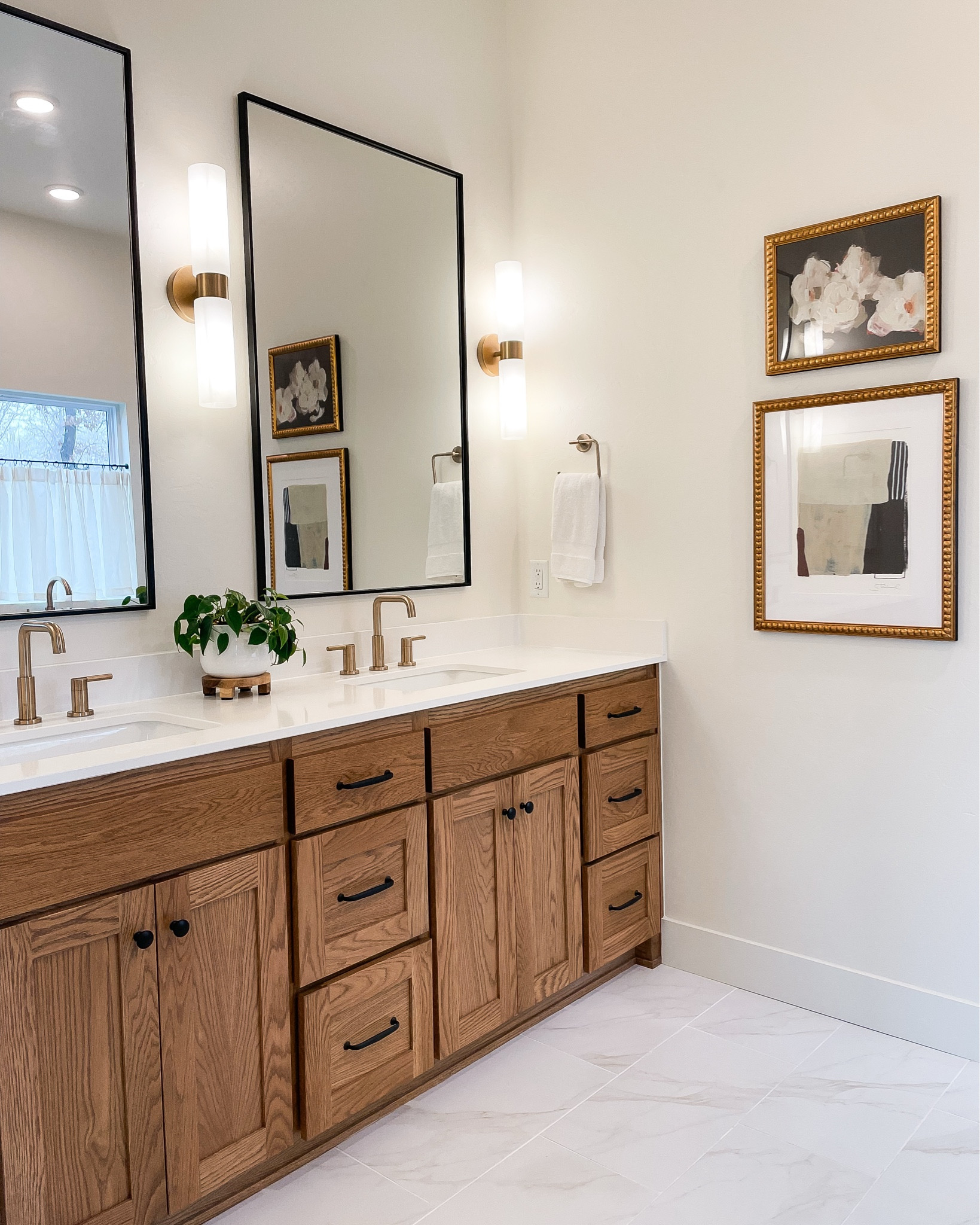 Primary bathroom sources