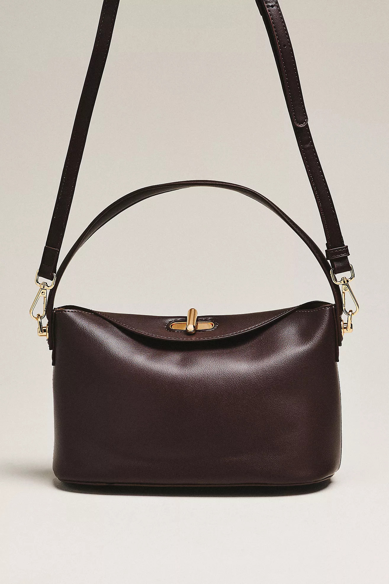 Melie Bianco Lana Shoulder Bag | Anthropologie (US)