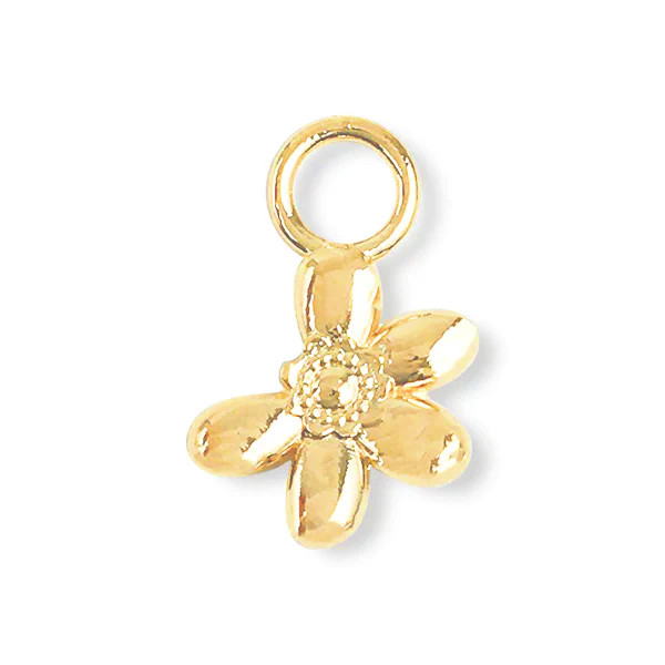Loves Me Flower Charm | HART