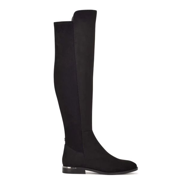 Allair Wide Calf Over the Knee Boots | Nine West (US)