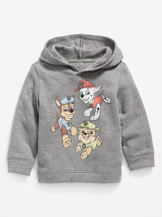 Unisex Paw Patrol™ Graphic Hoodie for Toddler | Old Navy (US)
