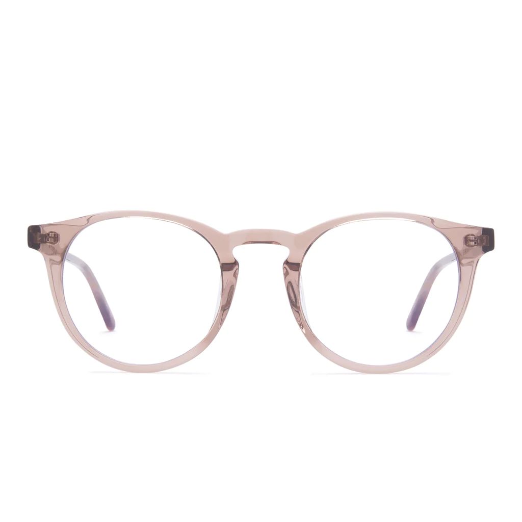 SAWYER - CAFE OLE + BLUE LIGHT TECHNOLOGY | DIFF Eyewear