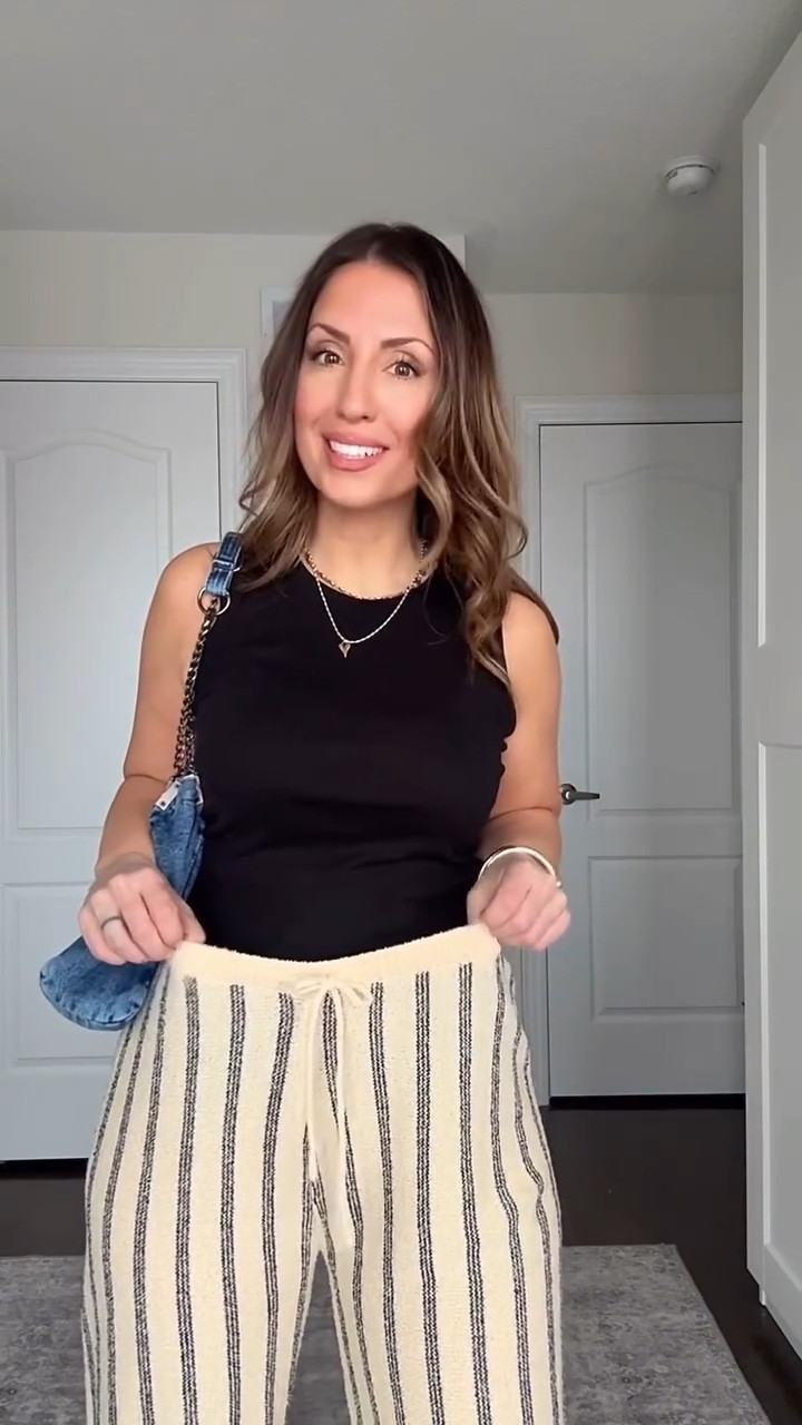 Part two of my CUPSHE haul is filled with laid-back looks that are comfortable and stylish

Use code: CAIG15 (15% off on orders over CAD 99 / USD 70)

#cupshe #cupshepartner #summer #midlifefashion