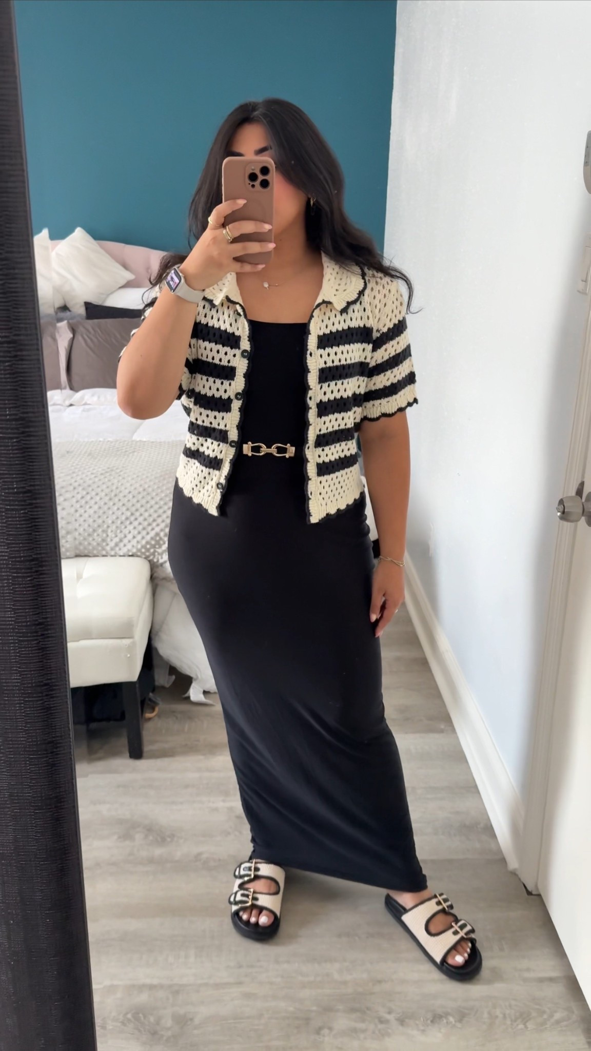 I love the grandma chic look 

#LTKFindsUnder50 #LTKMidsize #LTKStyleTip