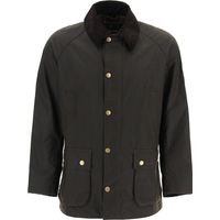 Barbour Ashby Waxed Jacket | Stylemyle (US)