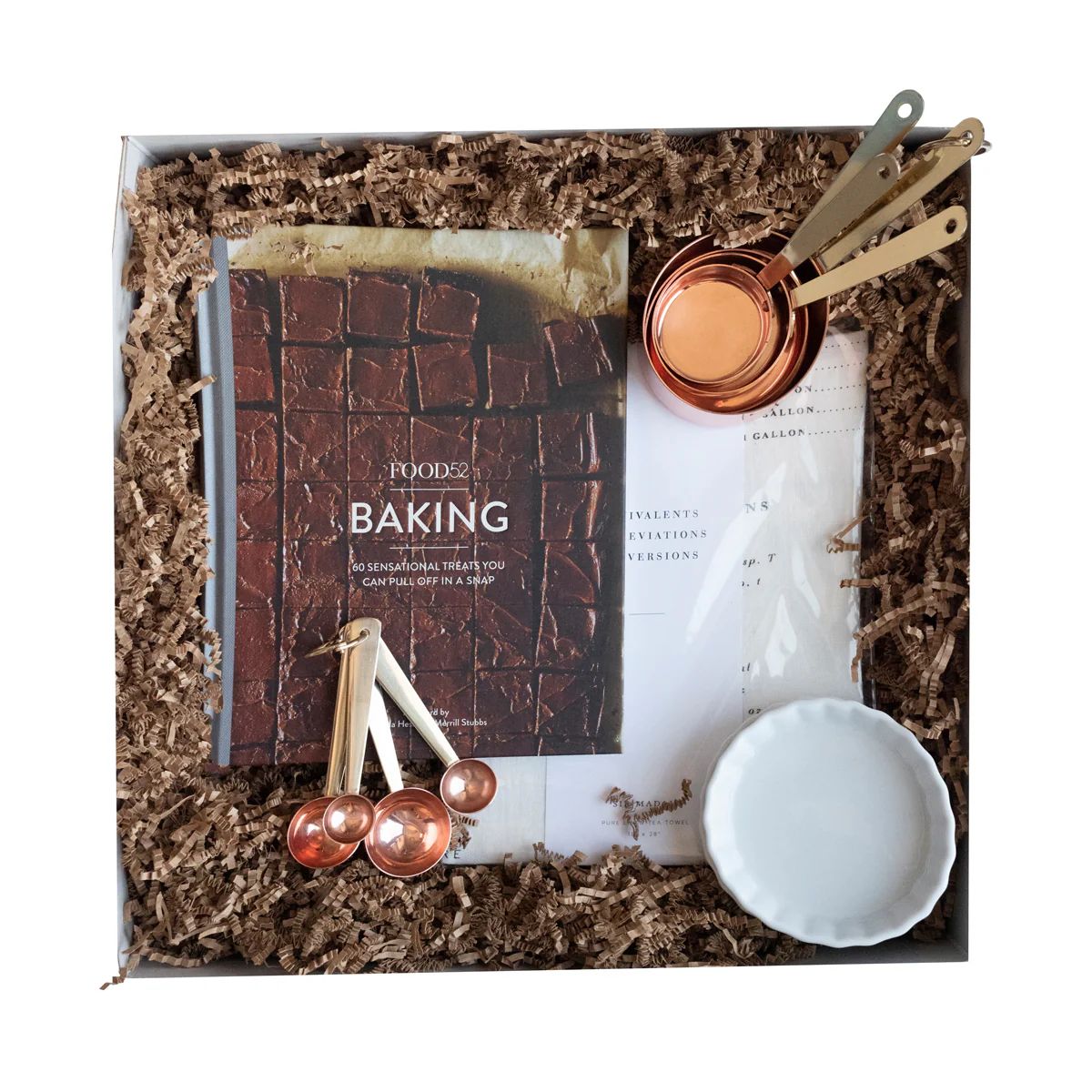Baking Gift Box | Tuesday Made