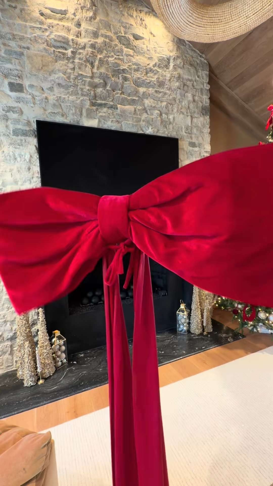 Absolutely love decorating for Christmas !! And loving that so many things are on sale now. 

 #christmasdecor #christmas #LTKHoliday #LTKHome #LTKSaleAlert