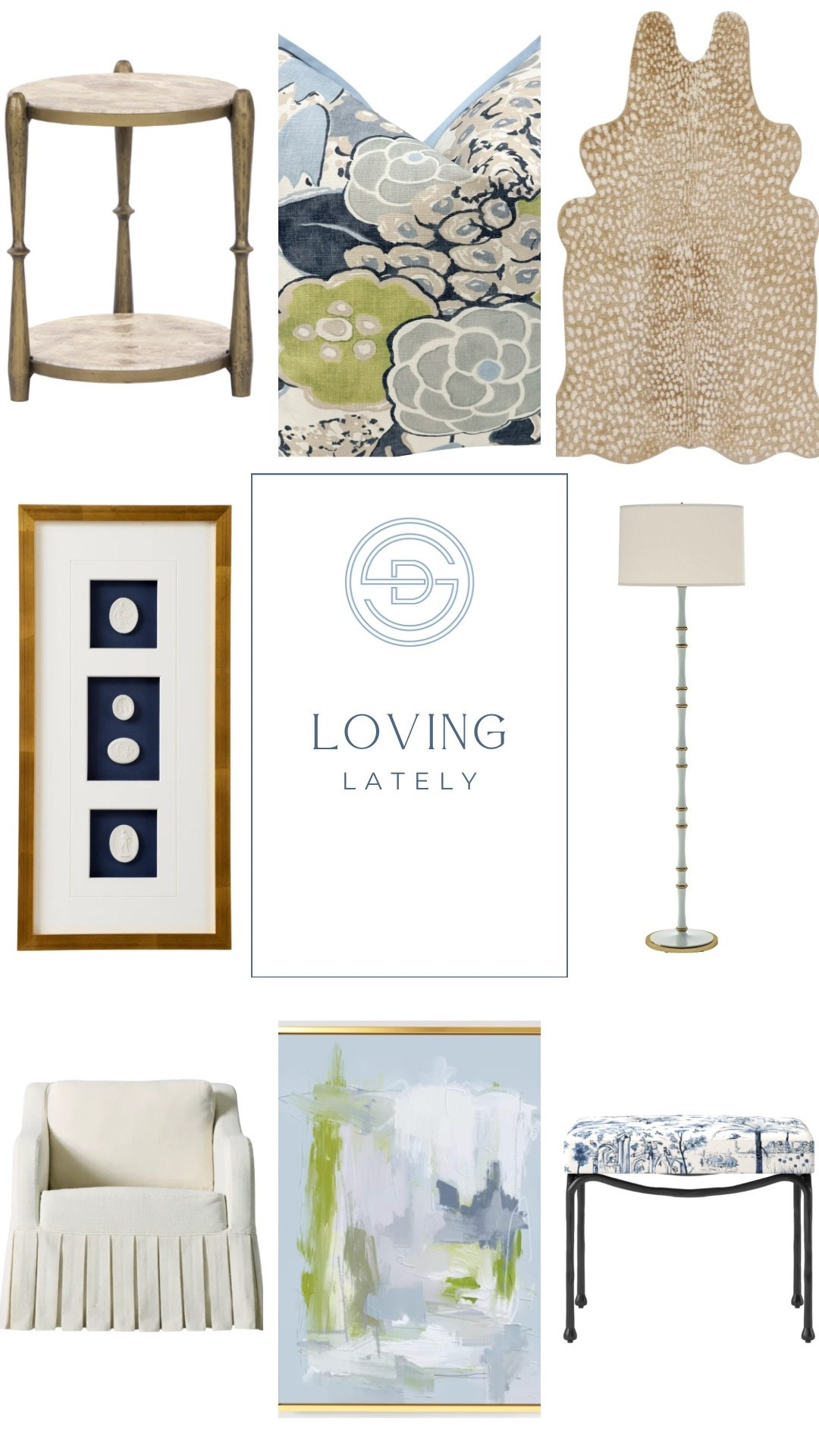 Loving these classic and unique home decor finds! Perfect for a classically curated home! 

Classic home decor, traditional
Home Decor, grandmillennial home decor

#LTKHome #LTKSaleAlert