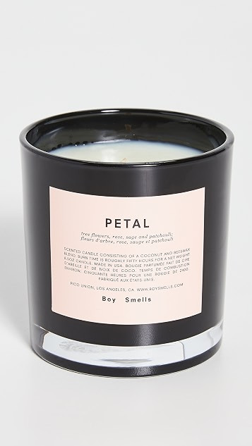 Petal Candle | Shopbop