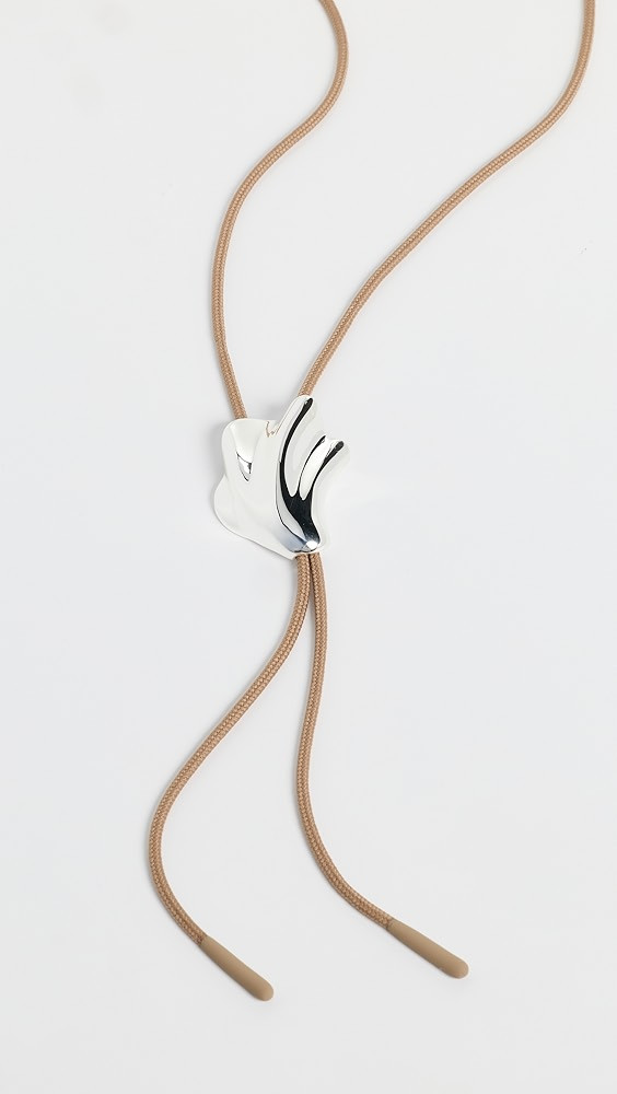 Lydia Bolo Tie | Shopbop