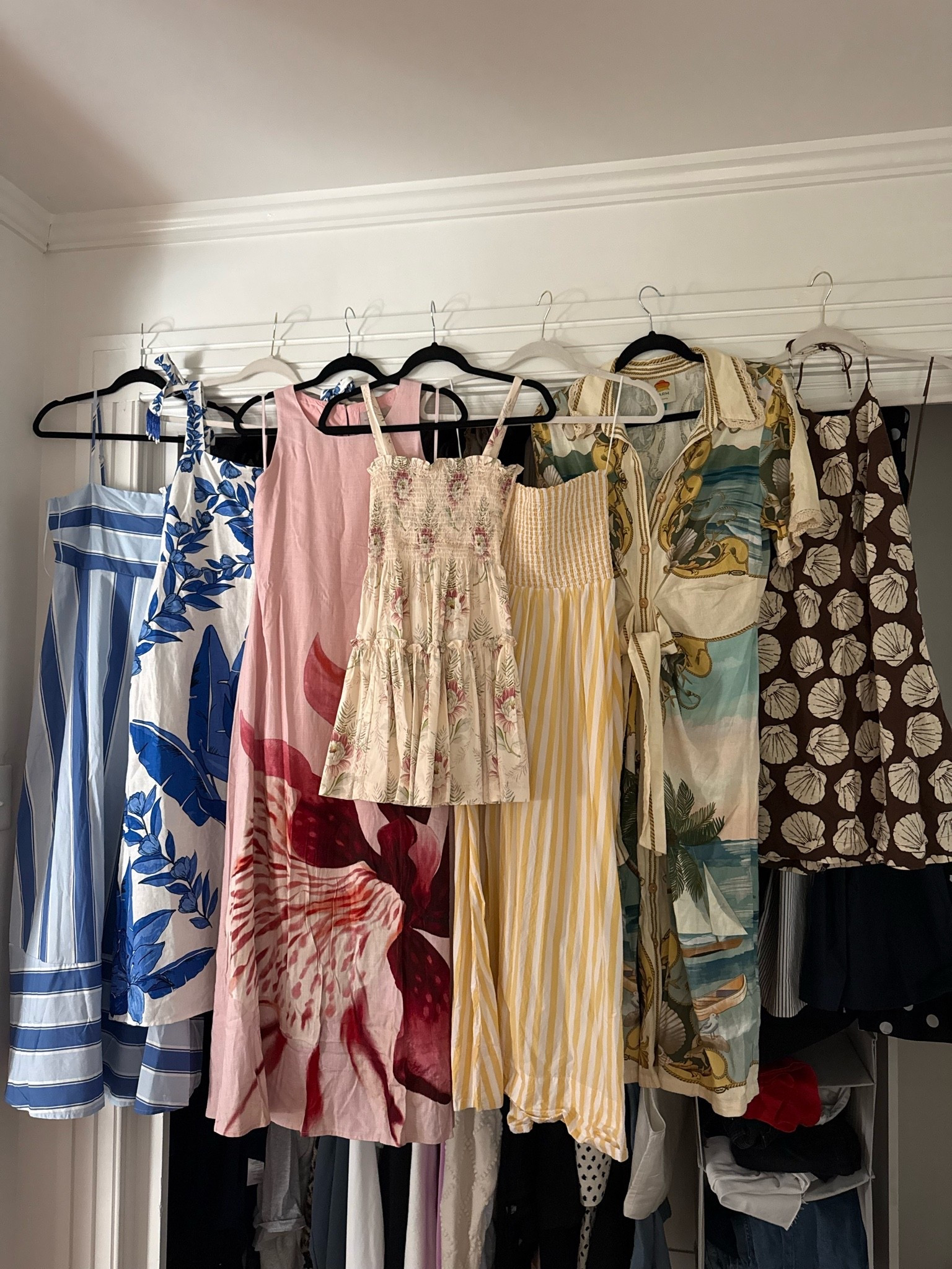 Planning and packing! Dont sleep on @tjmaxx renting from RTR or shopping your own closet

#LTKootd #LTKTravel #LTKSaleAlert