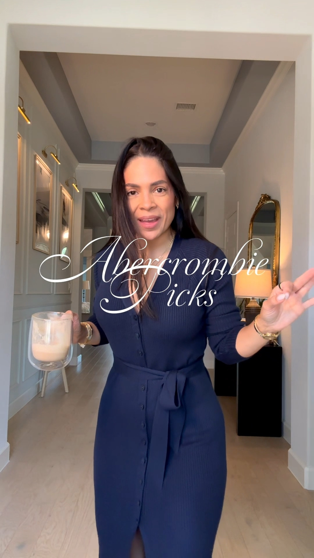 Abercrombie Sale 20-50% OFF ALL SWEATSHIRTS AND SWEATPANTS 
15% OFF Almost everything else 
Pants Size 26 Curve Regular
Jackets Smalll

#LTKSaleAlert #LTKStyleTip #LTKFindsUnder100