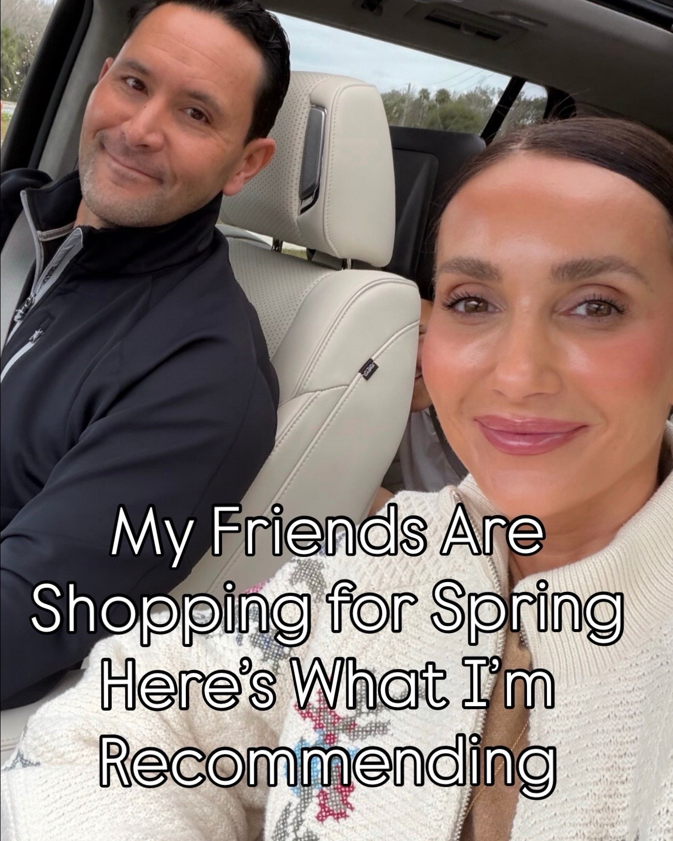 TRENDING!
My friends are shopping for spring, here’s what I’m recommending xx

#LTKSeasonal #LTKselfcare #LTKBeauty