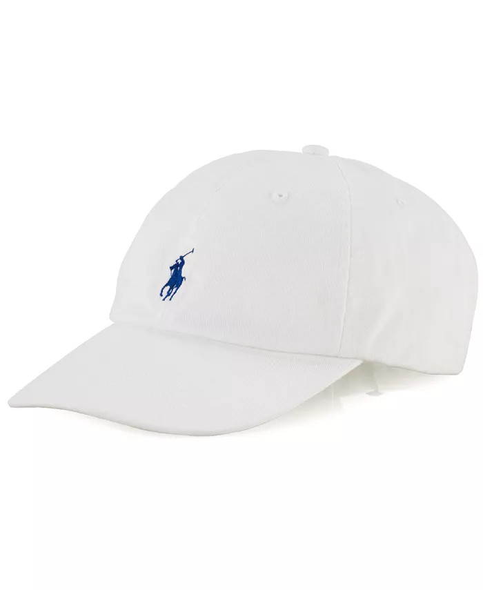 Core Classic Sport Cap | Macy's