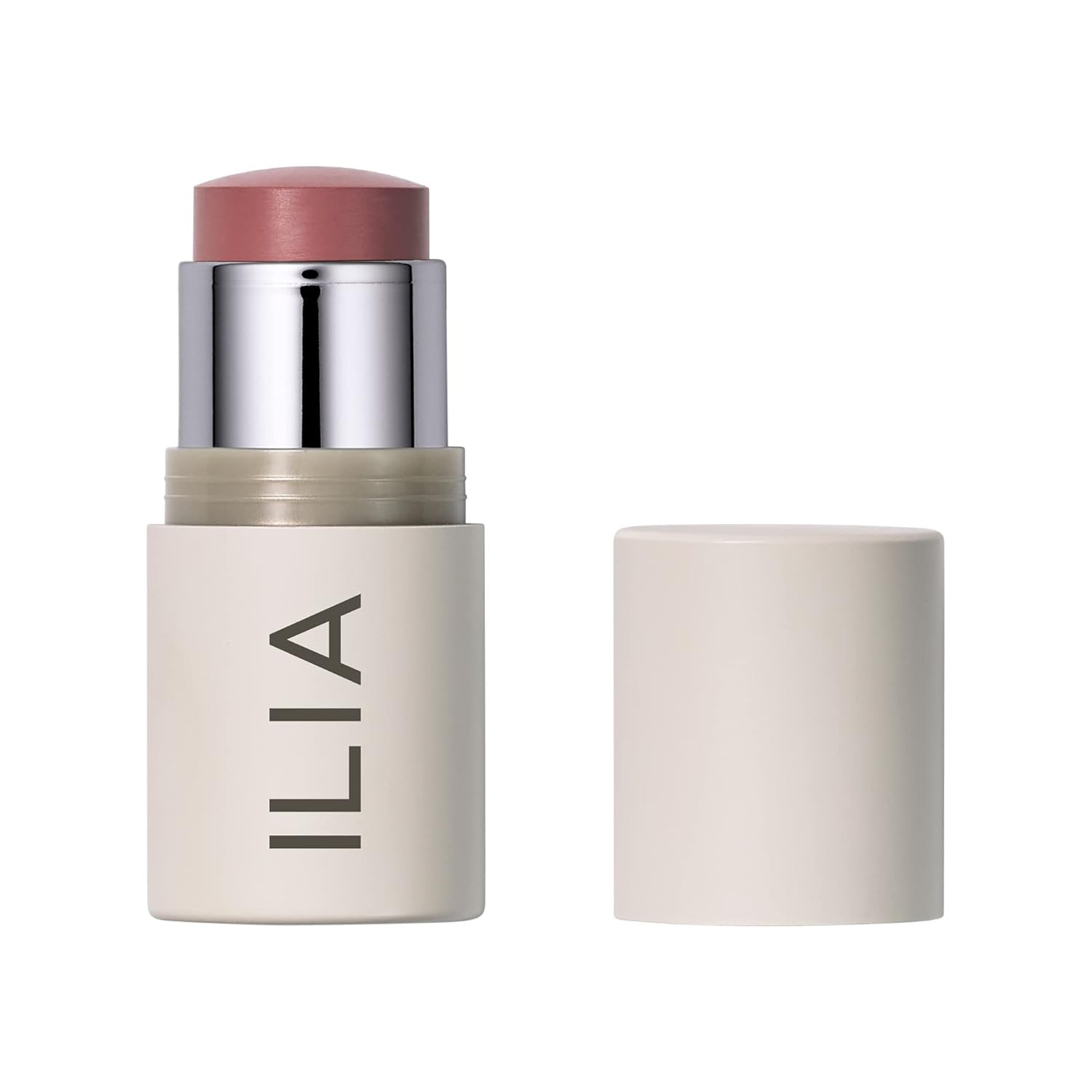 ILIA - Multi Stick For Lips + Cheeks | Non-Toxic, Vegan, Cruelty-Free, Nourishing Cream + Lip Col... | Amazon (US)