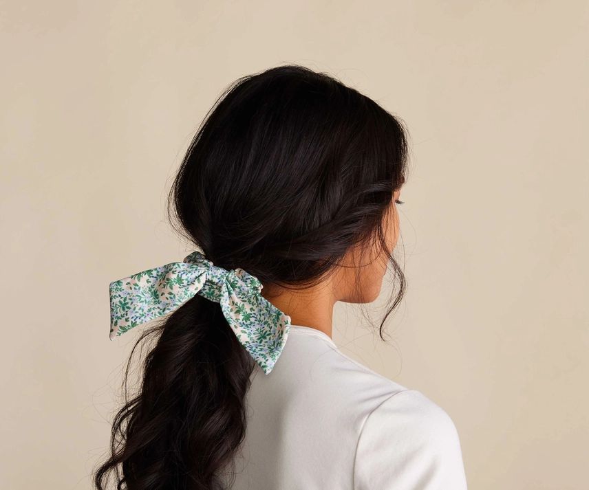 Scrunchie | Rifle Paper Co.