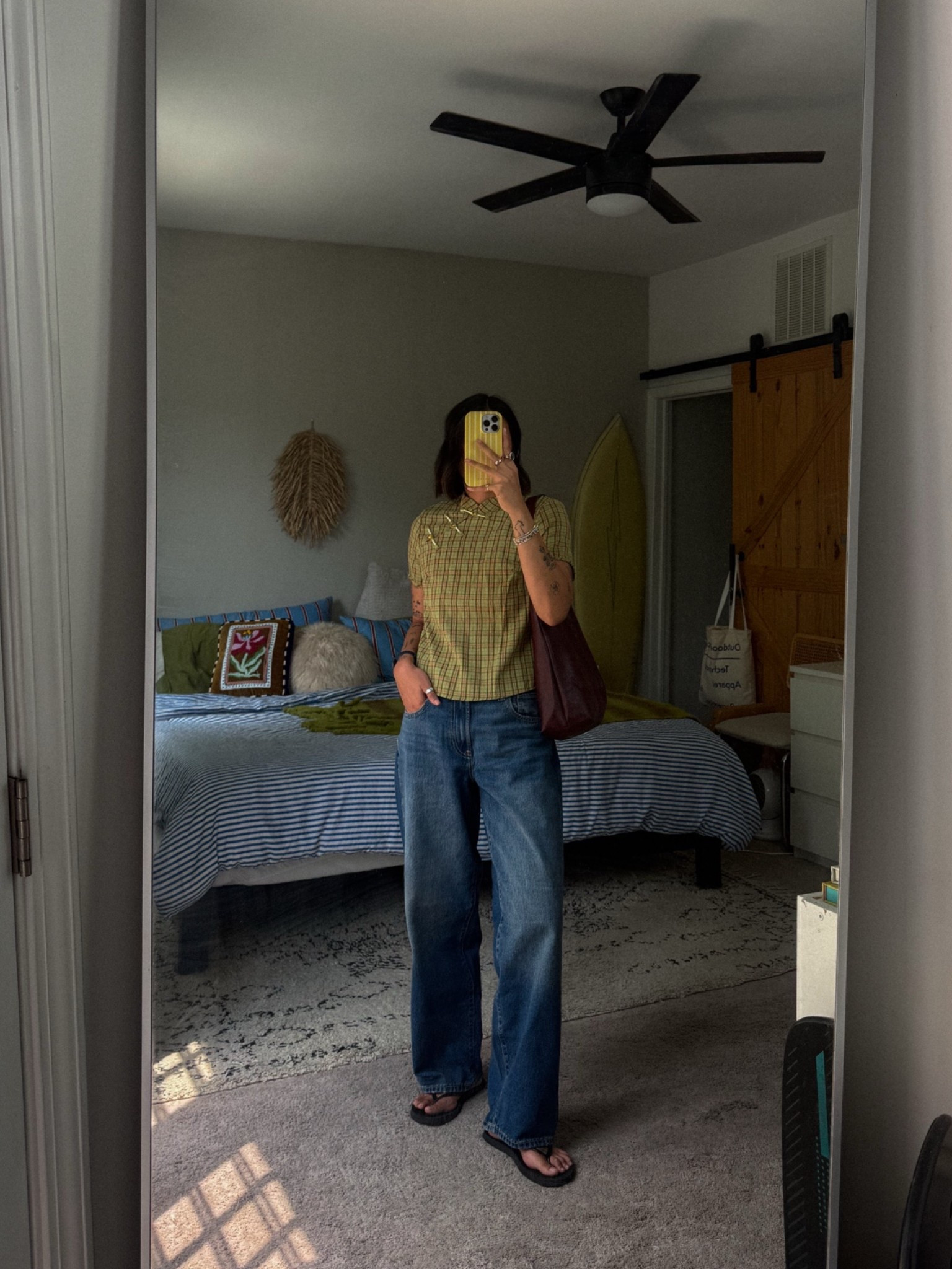 friday ootd