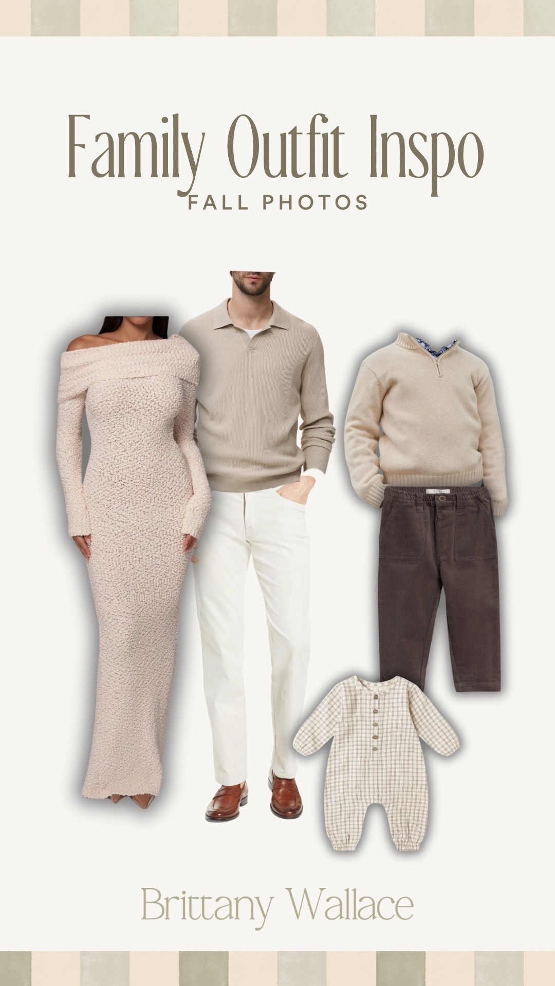 Fall outfit inspo for family photos! 
family outfit inspo, fall family photos, women’s maxi dress, men’s fall style, toddler boy fall outfit, baby boy fall outfit, nordstrom, style

#LTKKids #LTKFamily #LTKStyleTip