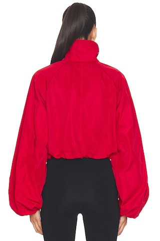 Romee Jacket in Red | Revolve Clothing (Global)