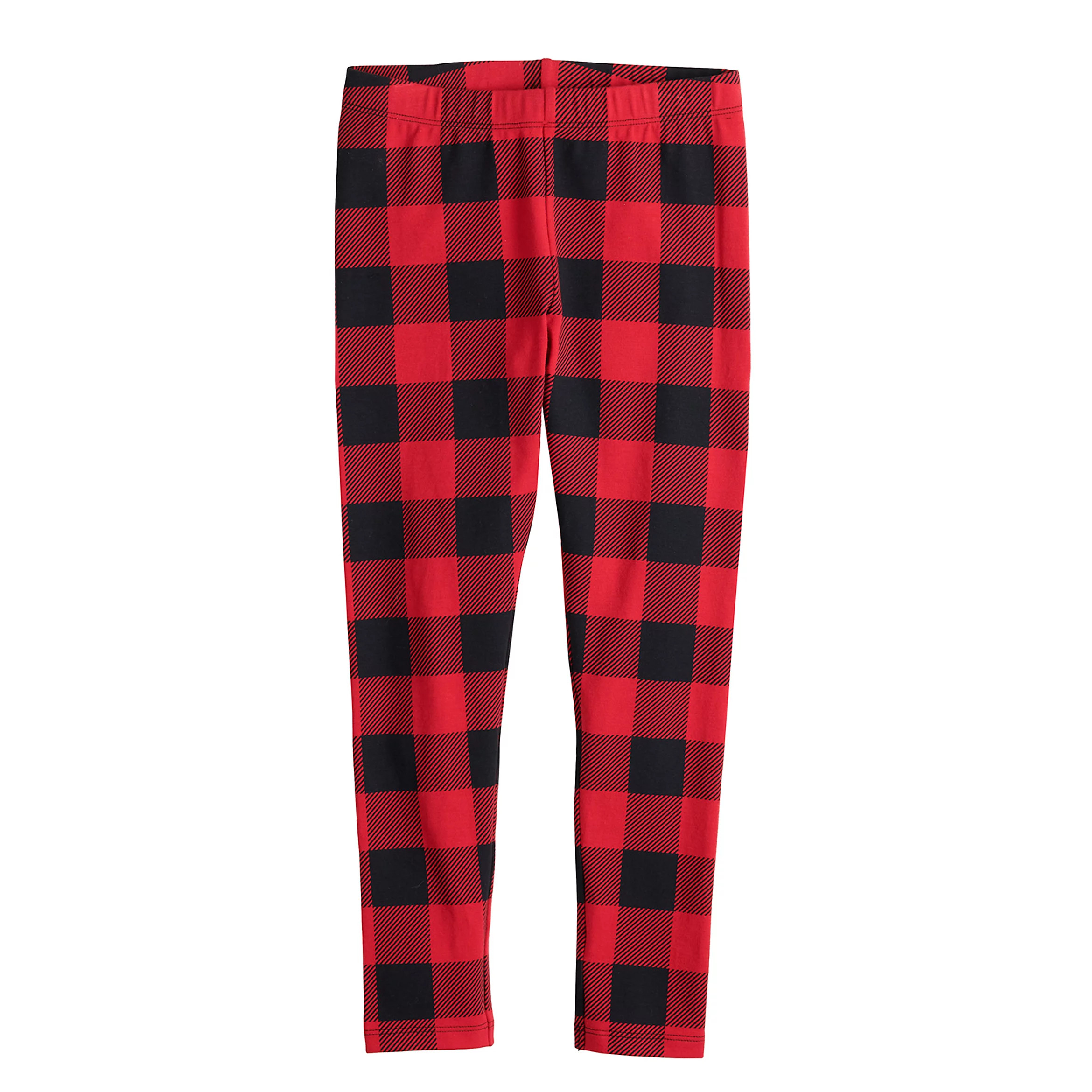 Girls 4-12 Jumping Beans® Holiday Leggings | Kohl's