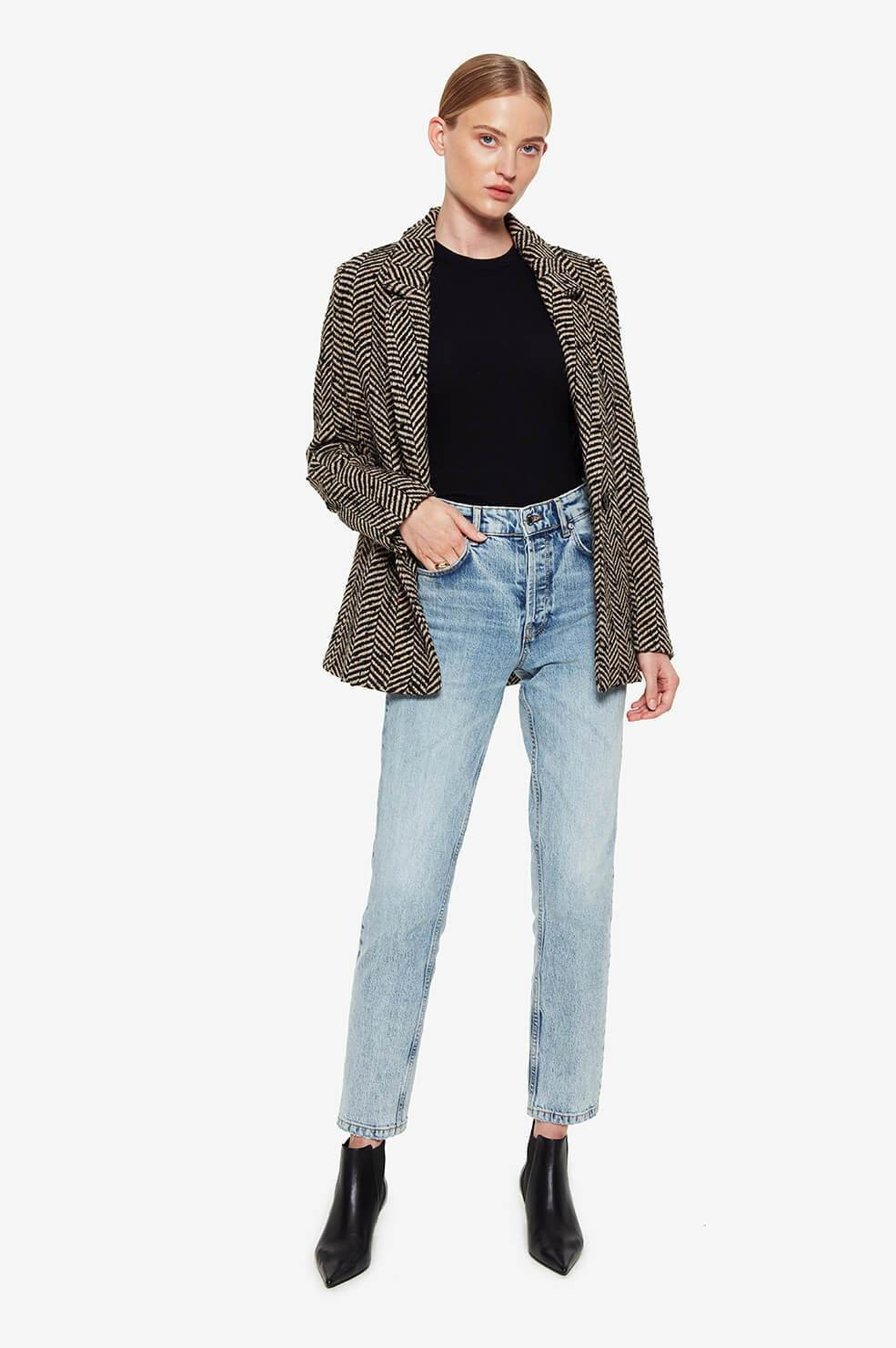 Sonya Jean | Anine Bing