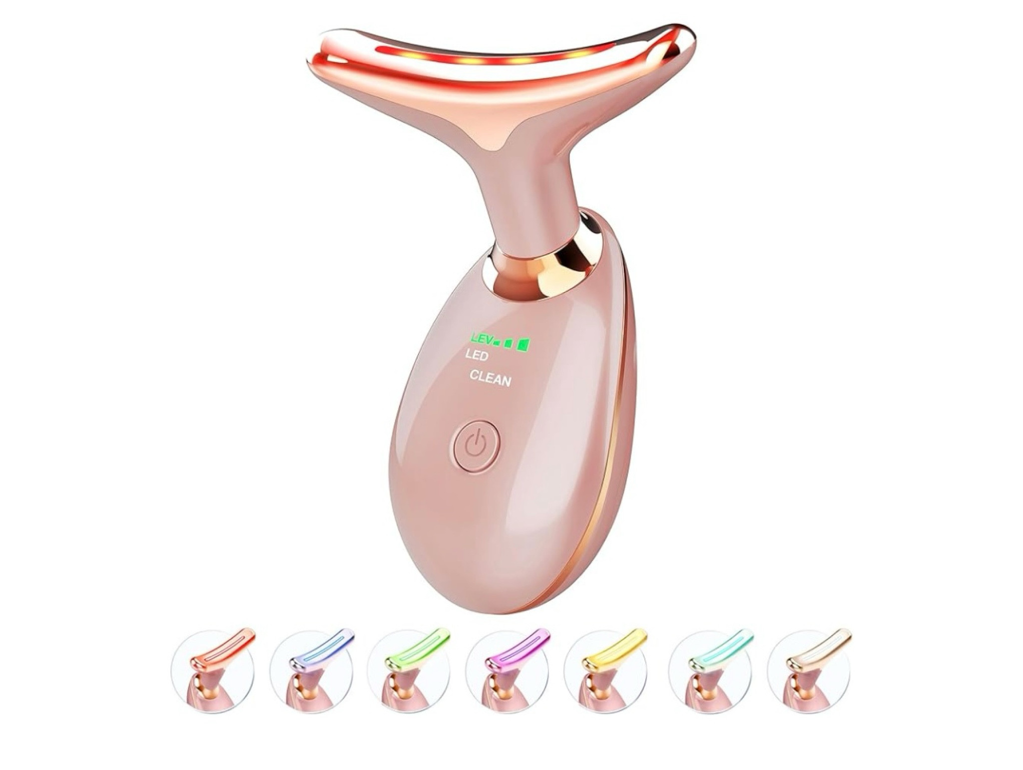 Facial Massager 7 different lights! 

#LTKBeauty