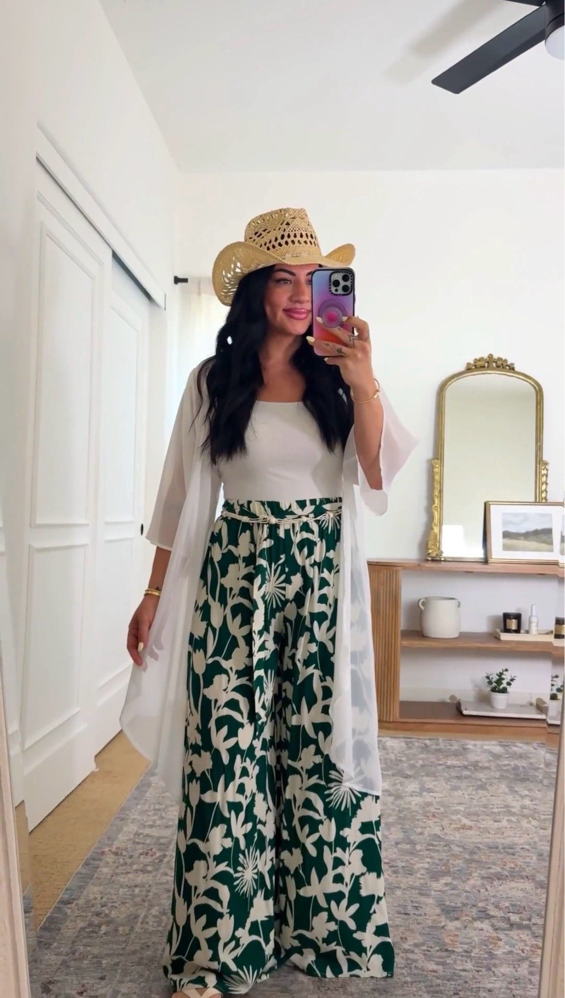 Love this outfit for a vacay 🤍

Wearing a size large in all!!

Amazon, Amazon outfits, Amazon haul, vacay outfits, summer outfit inspo, tori block

#LTKgrwm #LTKootd #LTKSeasonal