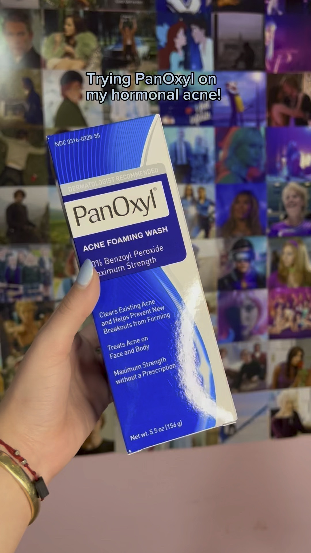 The ONLY products I need to get rid of stubborn hormonal acne!

#LTKunder100 #LTKbeauty #LTKunder50