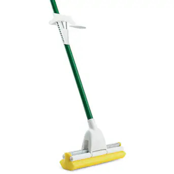 Libman Sponge Roller Mop Sponge Roller Sponge Mop | Lowe's