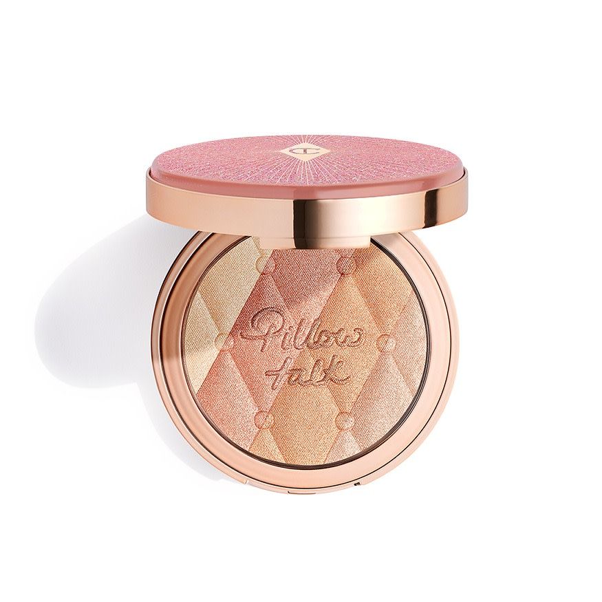 Dream Light: Pillow Talk Multi-glow Highlighter | Charlotte Tilbury | Charlotte Tilbury (US)