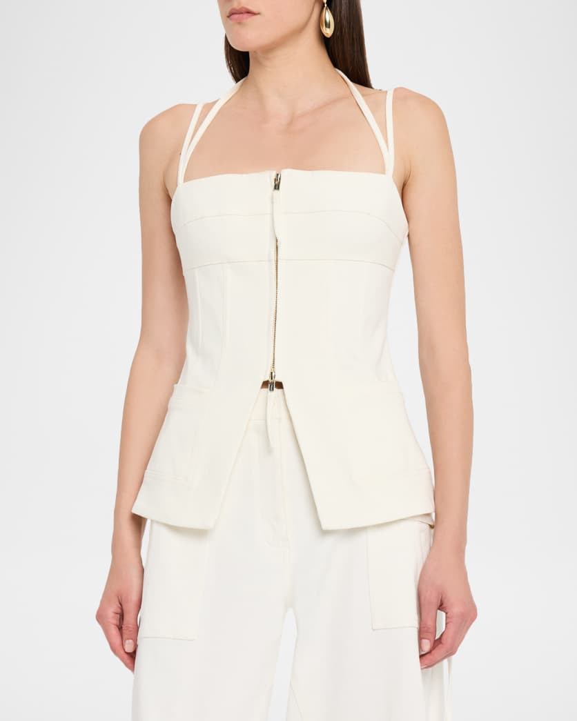 Katella Top | Neiman Marcus