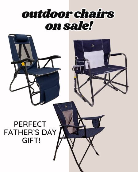 Great Father’s Day gift. We own all of these outdoor chairs and they are worth spending the money on. Get them on sale now!

#LTKSaleAlert #LTKSeasonal #LTKFindsUnder50