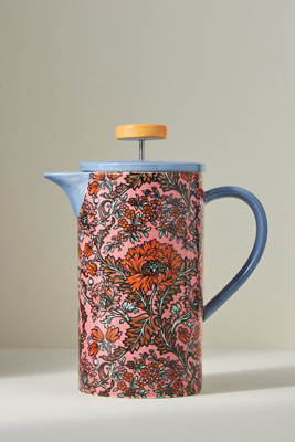Jylin French Press | Anthropologie (US)
