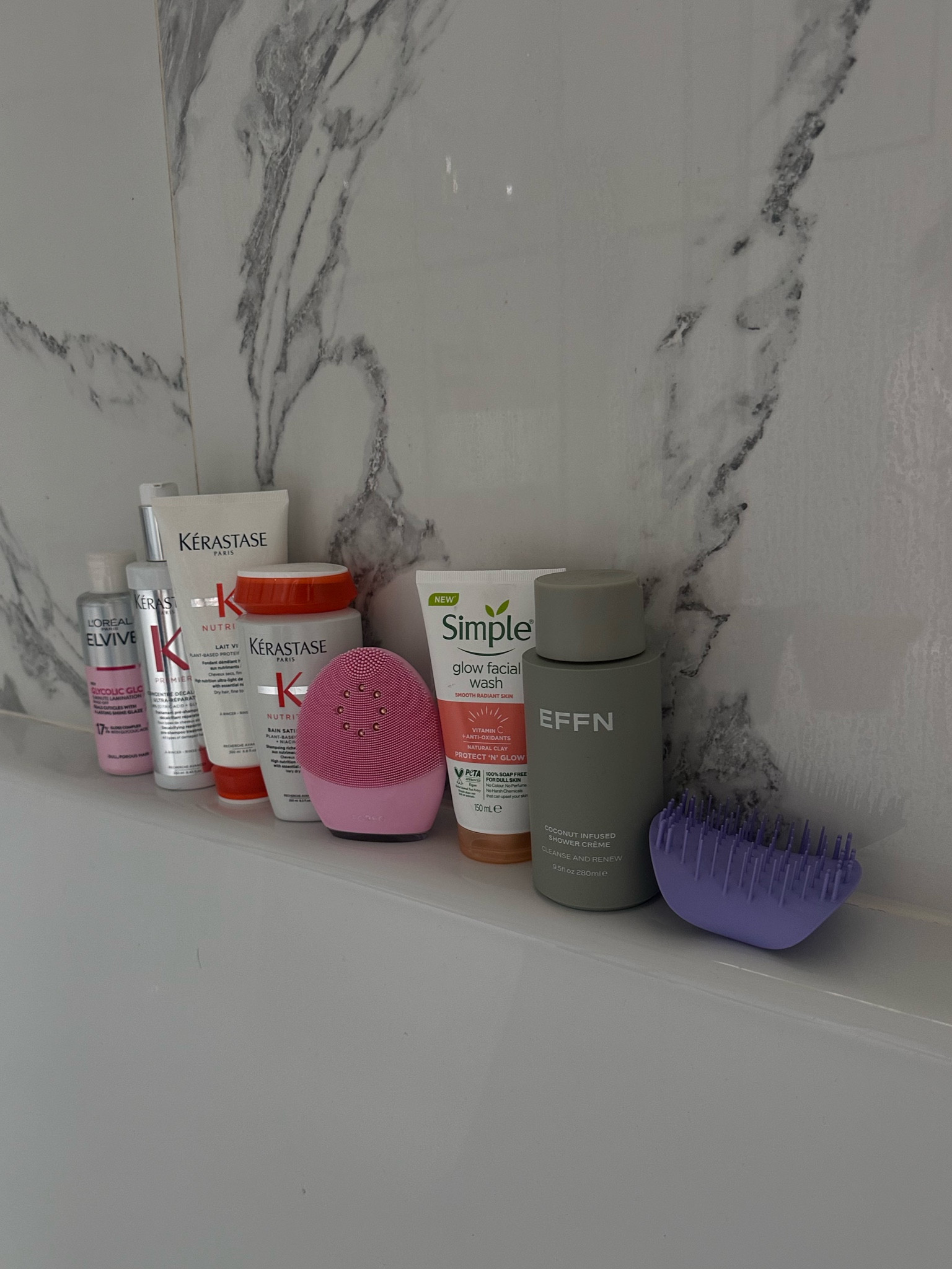 Hair wash day 🫧✨

#LTKuk #LTKsummer #LTKbeauty