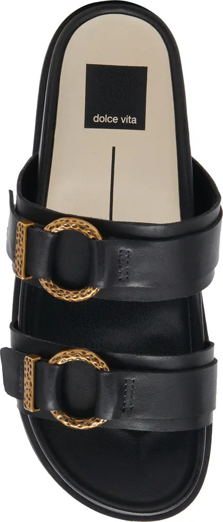Onyx Leather | Nordstrom