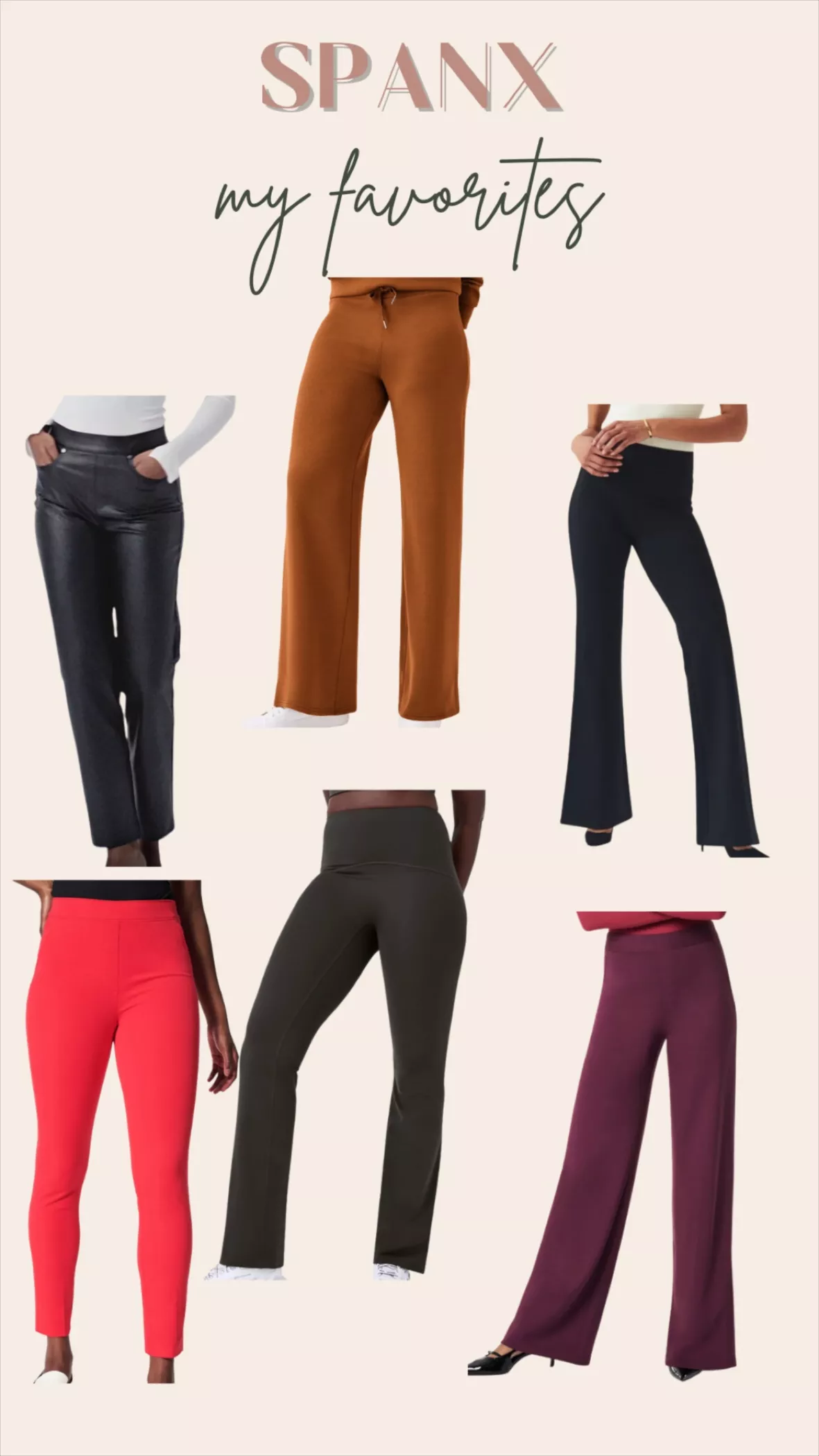 The Perfect Pant, Ankle 4-Pocket curated on LTK