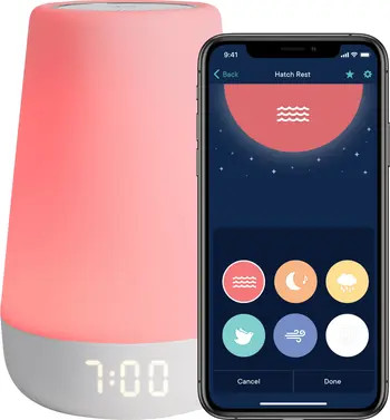 Baby Rest+ All-In One Machine | Nordstrom