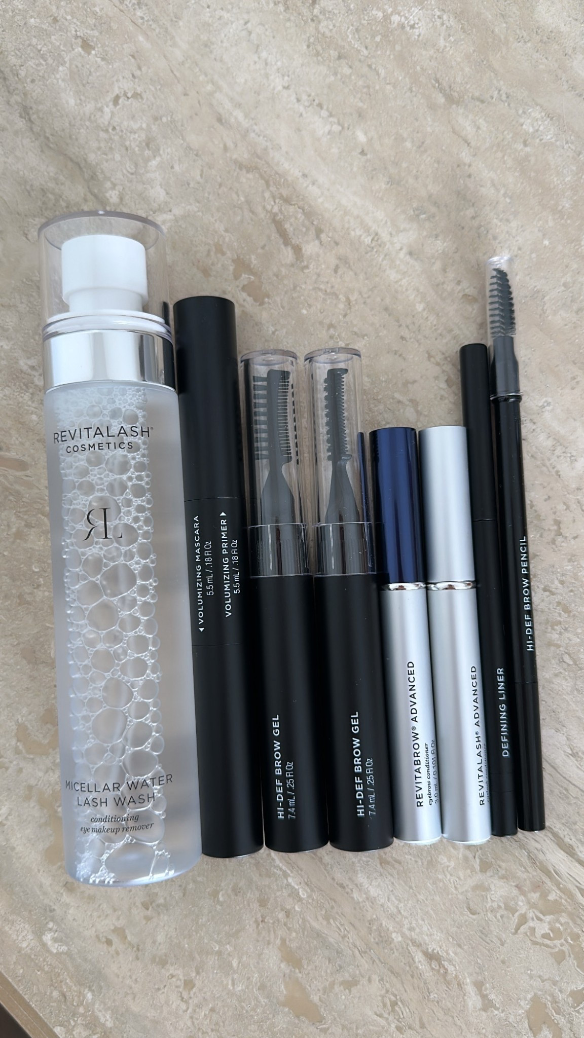 Everything you need to have the most to defect lashes and brows 🙌🏼 @revitalash 

#LTKBeauty