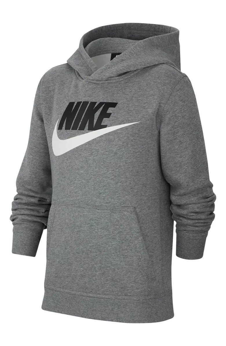 Sportswear Club Fleece Hoodie | Nordstrom