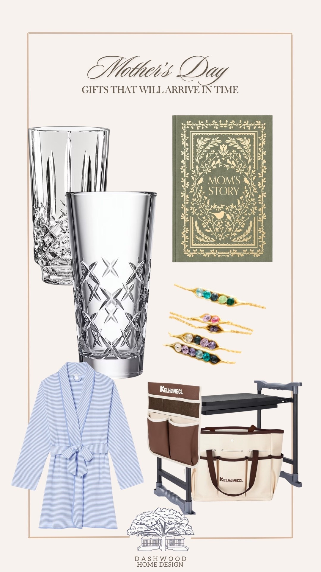 Mother’s Day gifts that will still arrive in time.

#LTKMothersDay #LTKmomlife