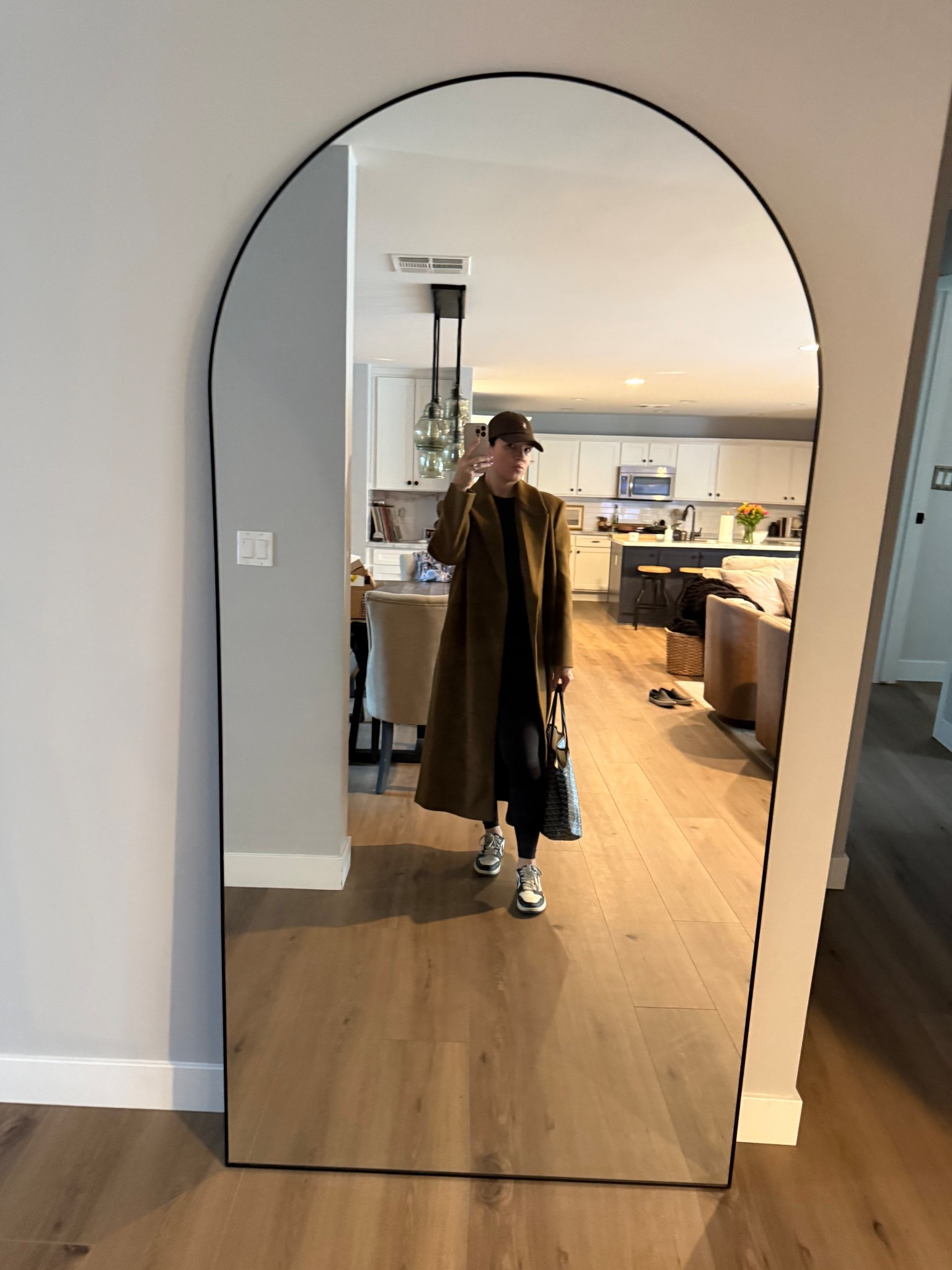 #LTKdayinmylife #LTKSeasonal #LTKOver40