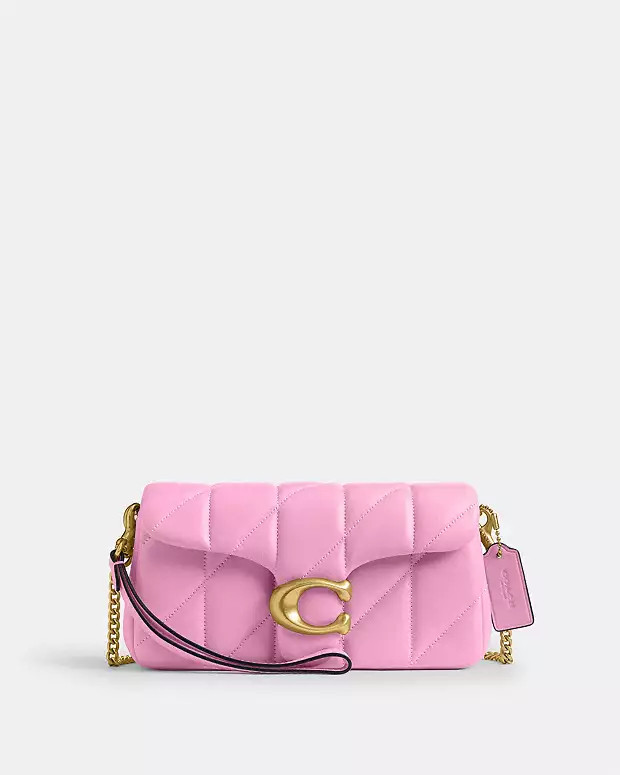 With Quilting | Coach (US)