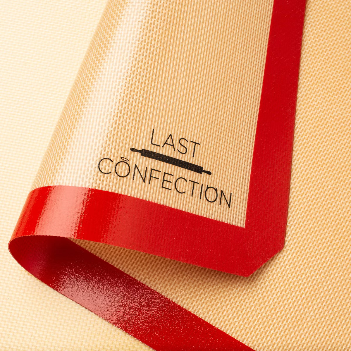 Last Confection Silicone Baking Mats, 2 Half Sheet and 1 Quarter Sheet - Set of 3 Non-Stick Profe... | Target