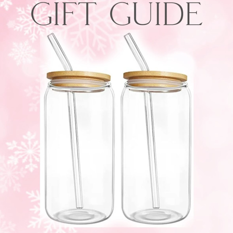 My favorite iced coffee glasses

#LTKSeasonal #LTKHoliday #LTKhome