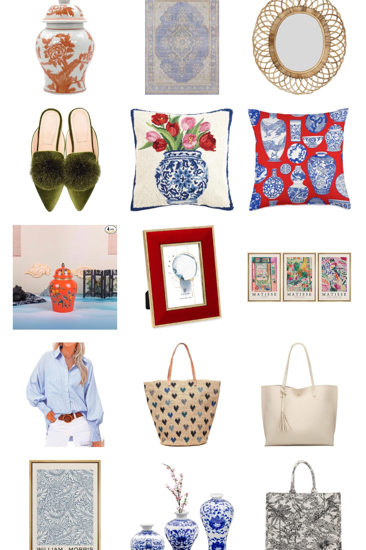 Great Grandmillennial finds on Amazon right now! 

#LTKhome #LTKSeasonal #LTKGiftGuide