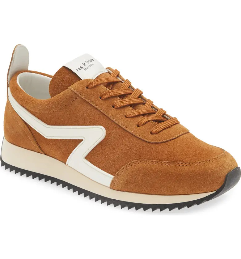 Retro Sneaker | Nordstrom