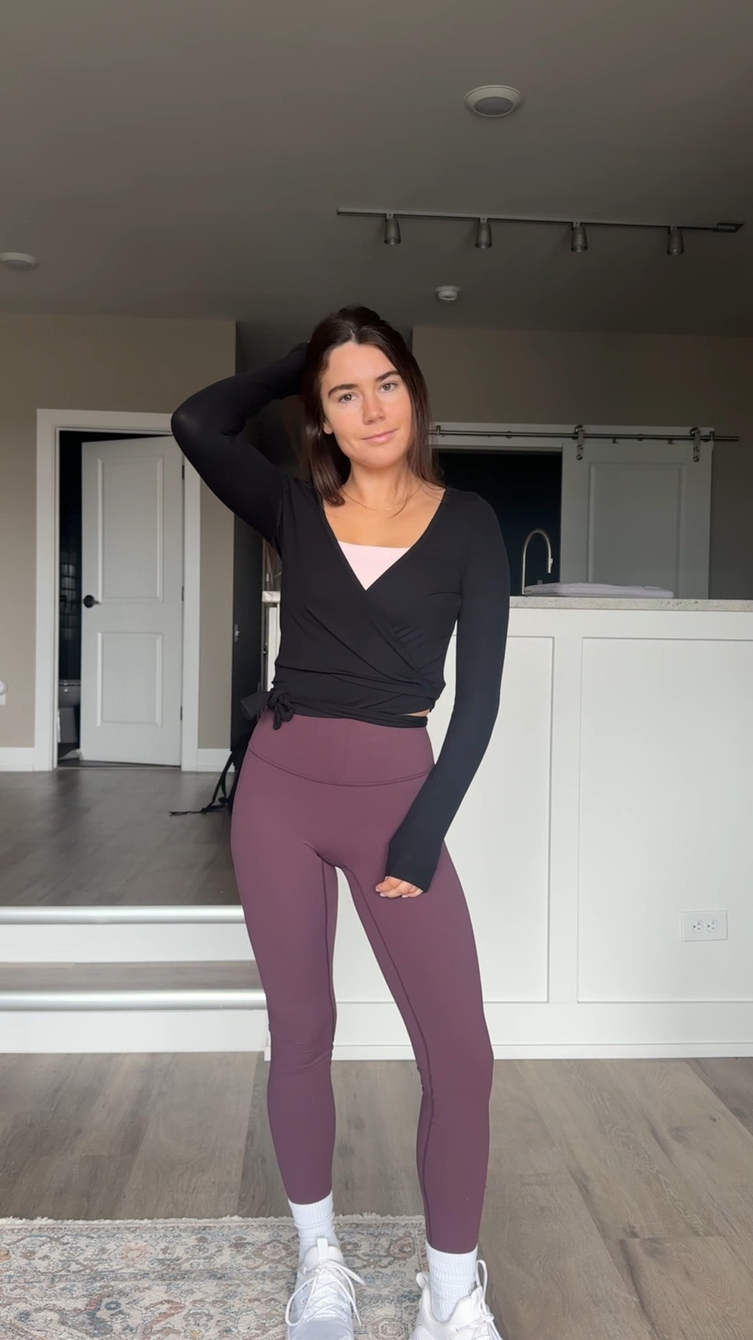 #ltkactive #ltkstyle #ltkfashion #ootd #gymootd #activewear