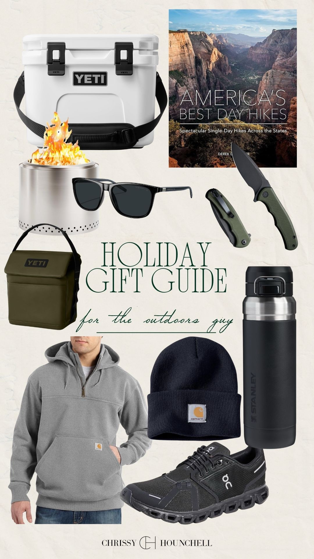 #GiftGuide #GiftsForMen

#LTKHoliday #LTKGiftGuide