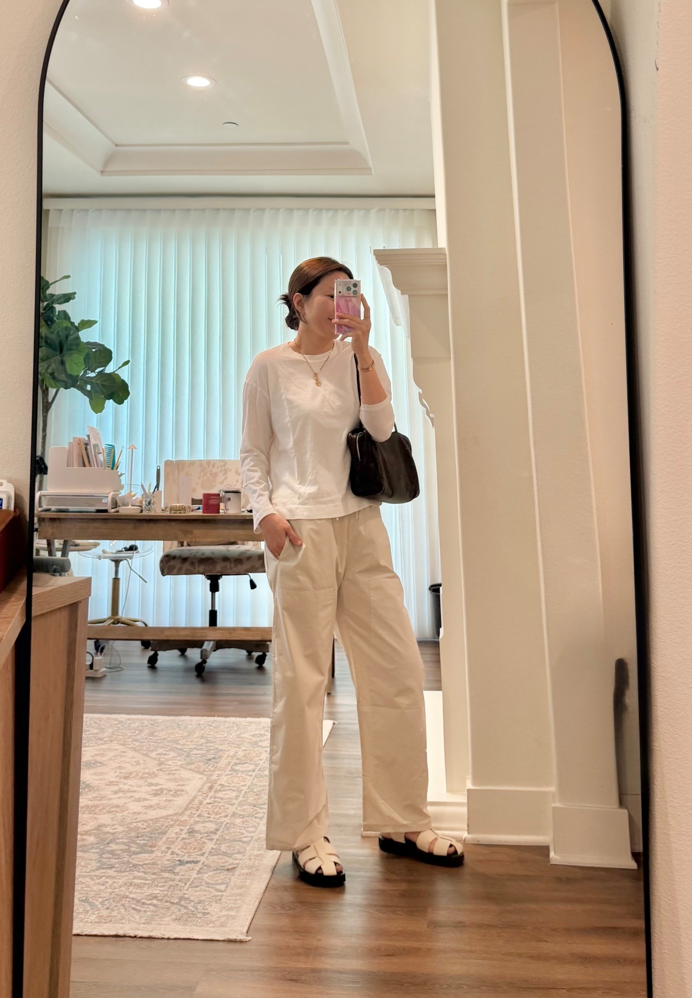 top size P/S
bottom size S

#LTKootd #LTKgrwm #LTKdayinmylife